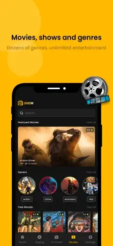 jiohotstar-suspense-thrillers Movies and shows